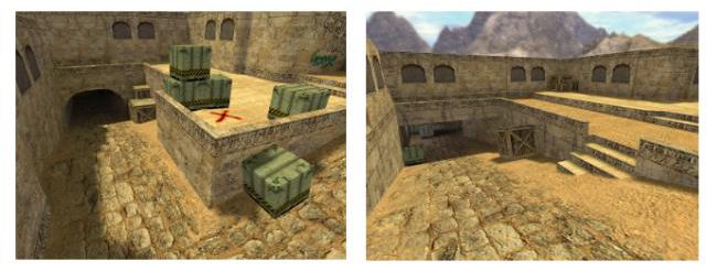 Dust 2'nin ortaya çıkış hikayesi Bu harita nasıl bu kadar popüler olmayı başardı?