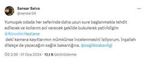 Sansar Salvo intihar mı etti, ailesi kim? Sansar Salvo kimdir, kaç yaşında?