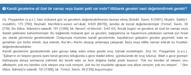 Kadir Gecesi namazı var mı, Kadir Gecesi namazı nasıl kılınır? Kadir Gecesi namazı kaç rekat?