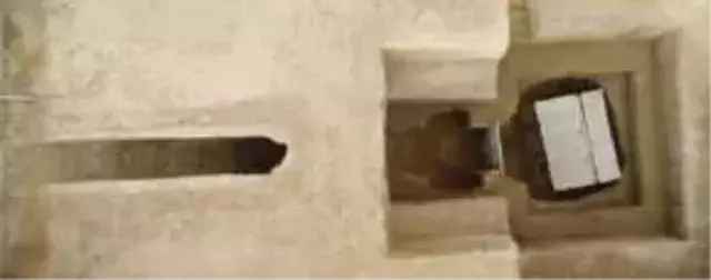 Çin'de heyecanlandıran antik mezar keşfi! İçeriye giren bilim insanları beklenmedik bir manzarayla karşılaştı