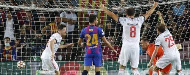 Messi'siz Barcelona'dan 24 sene sonra skandal başlangıç! İsabetli şut atamadan kaybettiler