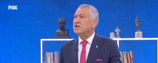 Zeydan Karalar kimdir? Adana Büyükşehir Belediye Başkanı Zeydan Karalar kaç yaşında, nereli? Zeydan Karalar biyografisi!