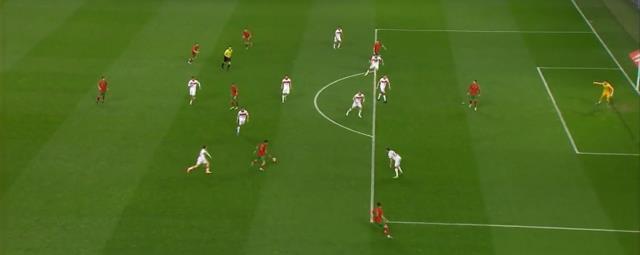 Yapma bunu Uğurcan! Milli kalecinin Jota'dan yediği gole tepkiler çığ gibi