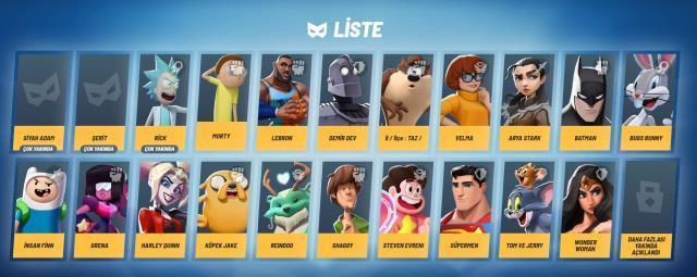 MultiVersus'a Rick and Morty'den Morty Smith geliyor