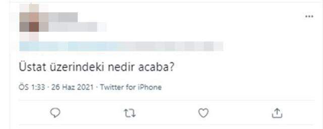 Uzak Doğu esintili kıyafetiyle oy atmaya gelen sanatçı Metin Uca, Recep İvedik'e benzetildi