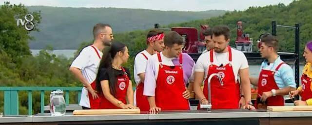 Danilo Şef fark etti! MasterChef'te 'İkinci günah' işlendi