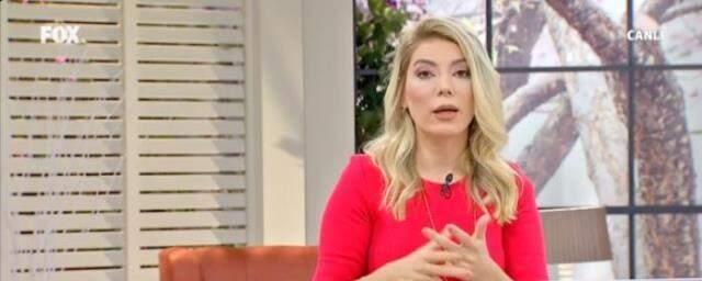 Zeynep Turan kimdir? Astrolog Uzmanı Zeynep Turan kimdir? Kaç yaşında, nereli?