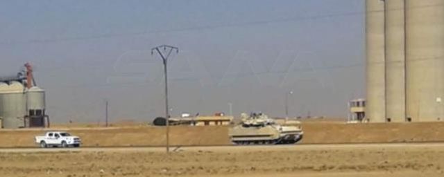 ABD'den Türkiye'nin olası kara harekatı öncesi skandal hamle! Teröristlere ağır silah yardımı yaptılar