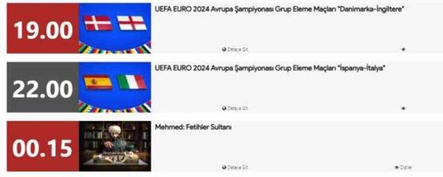 Sen Türkülerini Söyle bugün var mı 20 Haziran 2024 Perşembe?