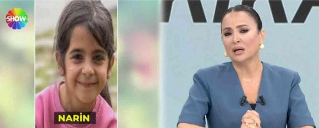 Didem Arslan Yılmaz'la Vazgeçme saat kaçta başlıyor? Canlı izleme linki! 29 Ağustos Diyarbakır'da kaybolan Narin bulundu mu? Son gelişmeler...