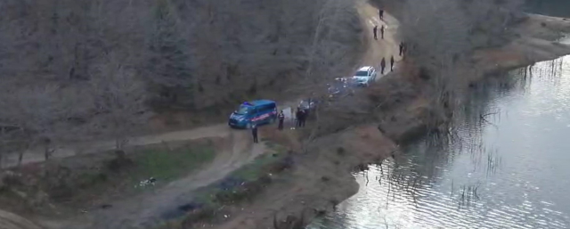 8 gündür kayıp olan Elif Kumal'ın cansız bedenine ulaşıldı