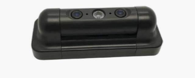 28 yaşındaki gençten muhteşem buluş! Akıllı yolcu sayma cihazı geliştirdi