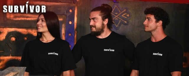 Survivor 2024 yarışmacıları belli oldu mu? Survivor 2024'te kimler olacak? Survivor 2024 Ünlüler ve Gönüllüler açıklandı mı?