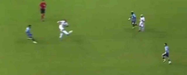 Galatasaray'a Icardi şoku! Sahası takım arkadaşlarının omzunda terk etti