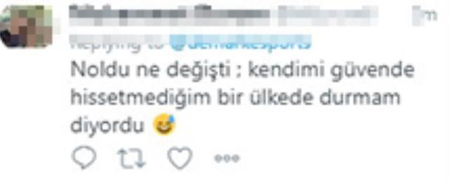 'Güvende değilim, Türkiye'de kalamam' diyen Josef'ten olay karar! Taraftar küplere bindi