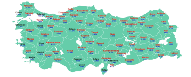 TOKİ Ankara çekilişi ne zaman? KURA TAKVİMİ! Ankara TOKİ kura çekimi ne zaman yapılacak?