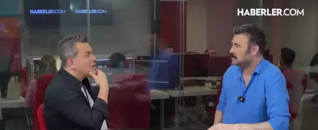 Hüseyin Tatlı açıkladı! İbrahim Tatlıses'in 30 yıllık vaadi ortaya çıktı