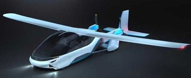 Otomobillerin pabucu dama atılacak, ilk uçan taksinin çalışmaya başlayacağı tarih bile belli