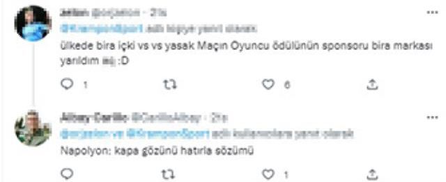 Hani alkol yasaktı! Katar'da oyunculara verilen ödül kaos çıkarttı