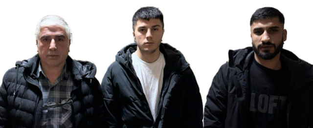 'Japon'un vaadine kandı, 2 gün işkence gördü! Eşine attığı mesajla kurtuldu