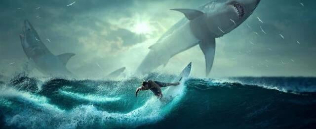 Rüyada köpek balığı görmek ne anlama gelir? Rüyada köpek balığından kaçmak, Rüyada köpek balığı ısırması, rüyada köpek balığı yakalamak ne demektir?