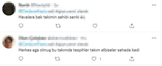 Alpaslan Öztürk'ün fotoğrafı Galatasaraylıları değil herkesi çıldırttı! Tepkilerin dili çok ağır