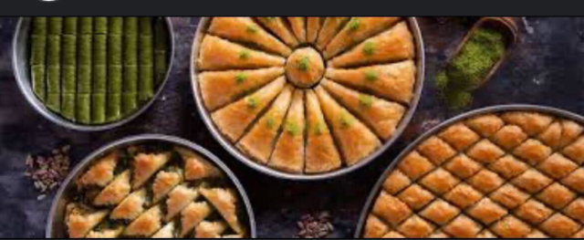 Tatlıdan daha fazlası: Hafız Mustafa 1864 ve gastronominin kültürel diplomasisi