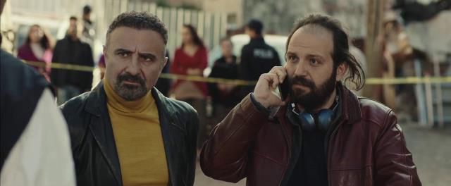 Cinayet Süsü nerede çekildi? Cinayet Süsü ne zaman çıktı, hangi yıl çekilmiştir?