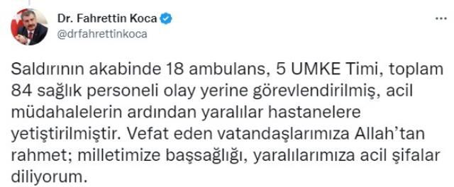 Son Dakika: Terör saldırıları nedeniyle Gaziantep'in Karkamış ilçesinde okullar 1 hafta tatil edildi