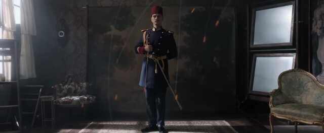 ATATÜRK FİLMİ OYUNCULARI KİMLER? Atatürk'ün küçüklüğünü oynayan kim? Atatürk filmi oyuncu kadrosu!