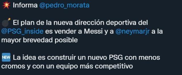 Lionel Messi ve Neymar ayrılıyor mu? PSG'den olay yaratacak karar