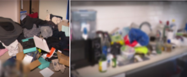 Günlerdir aranan Deniz İbişler'in denize atladığı anlar ortaya çıktı