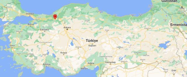 Bolu hangi bölgede? Bolu Karadeniz Bölgesinde mi? Bolu İç Anadolu Bölgesinde mi?