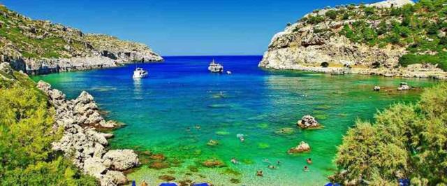 Muğla'da Kaybolan Genç Yunanistan'da Bulundu
