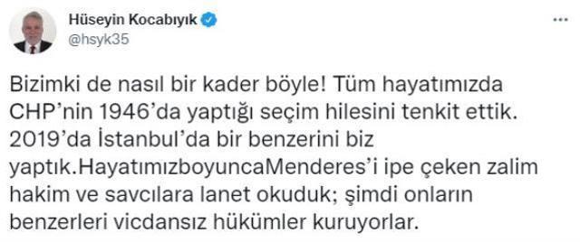 Uşak Valisi Funda Kocabıyık, geçici görevlendirme ile Ankara'ya çekildi