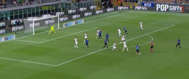 Ne yaptın Emirhan! Inter maçındaki hareketi Torino taraftarını sinirden çılgına çevirdi