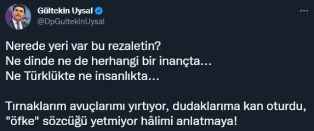 İsmailağa Cemaati'nde cinsel istismar iddiası! Siyasilerden ve ünlü isimlerden tepki yağıyor