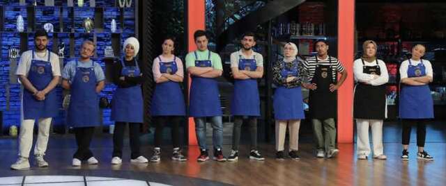 Masterchef dün akşam kim kazandı? Masterchef 13 Temmuz kazananı kim? Masterchef kim elendi, kim çıktı, kim kazandı, kim yukarı çıktı, kim seçildi?