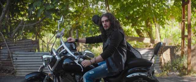 Barış Akarsu Merhaba oyuncuları kimler? Barış Akarsu filmi ne zaman, kaç yılında çıktı?