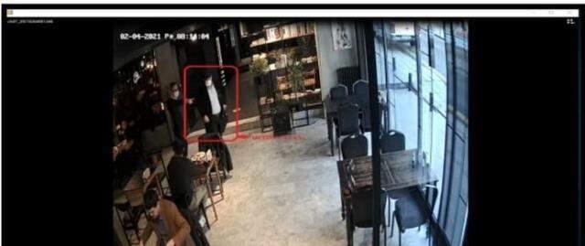 Askeri casusluktan tutuklanan Metin Gürcan'ın görüntüleri ortaya çıktı: Zarf içinde 400 dolar vardı