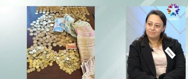 Bütün bunları yapan bir anne! SMA hastası oğlu için toplanan paralarla lüks hayat süren kadına canlı yayında gözaltı