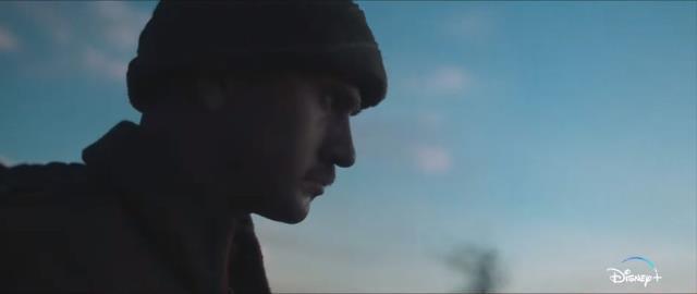 Merakla beklenen Atatürk dizisinden ilk fragman yayınlandı