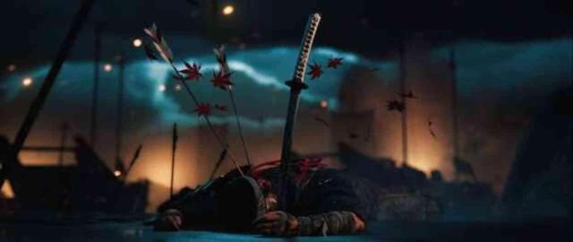 Ghost of Tsushima, PC'de rekor kırdı