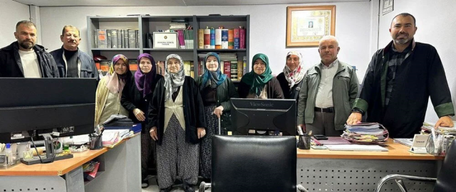 Manisa'da 71 Yıl Süren Tapu Davası Sonuçlandı