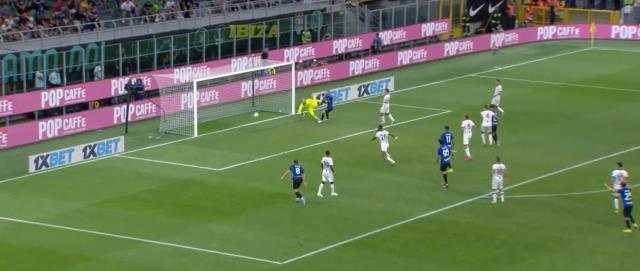 Ne yaptın Emirhan! Inter maçındaki hareketi Torino taraftarını sinirden çılgına çevirdi