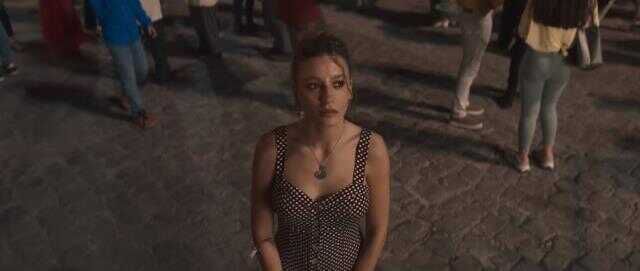 Şahmaran dizisinin yeni fragmanı yayınlandı! Serenay Sarıkaya ve Burak Deniz çırılçıplak kamera karşısında