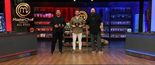 Masterchef Kıvanç ve Barış kardeş mi? Masterchef Kıvanç Barış nereli, kimdir?