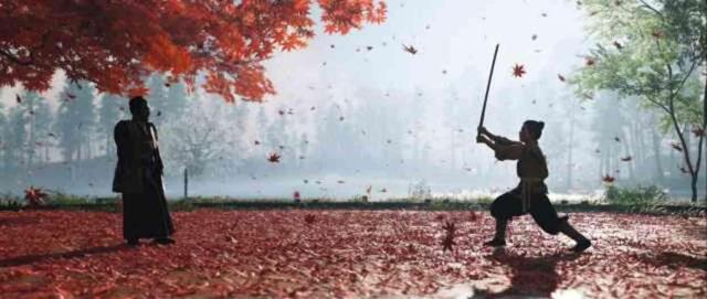 Ghost of Tsushima, PC'de rekor kırdı
