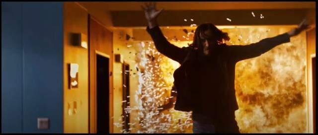 Matrix 4 fragmanı izle! Matrix 4 ne zman vizyona girecek? The Matrix: Resurrections fragmanı izle!