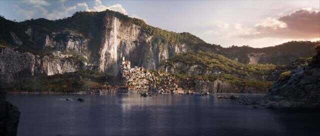 The Elder Scrolls Online'ın bir sonraki genişleme paketi duyuruldu